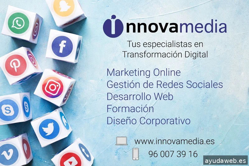 Innovamedia Consultores