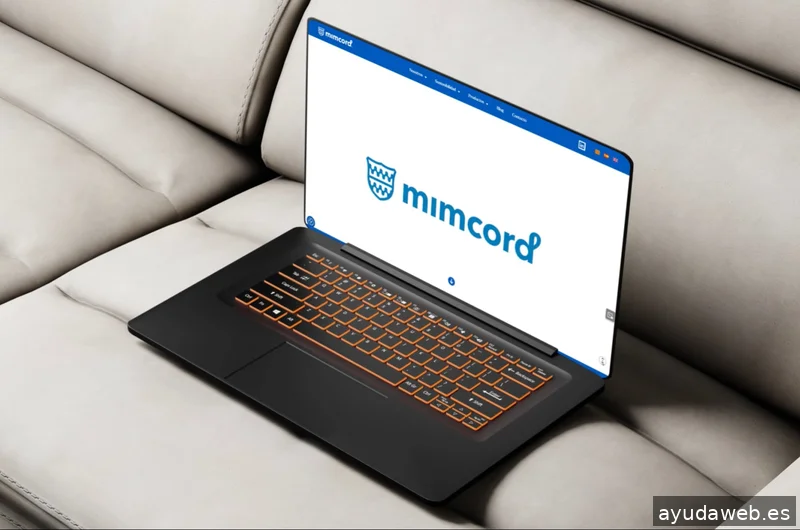 Erial Studio - Disseny web