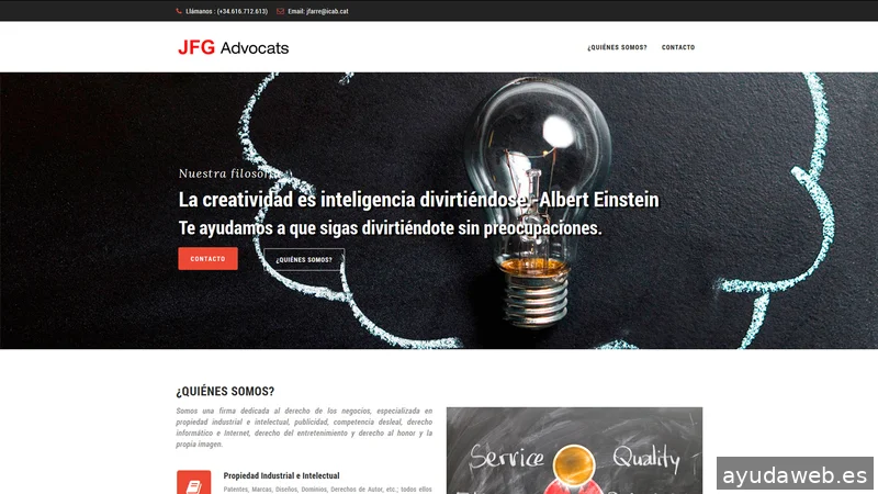 El estudio de Coco