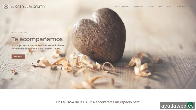 El estudio de Coco