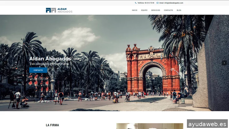 El estudio de Coco