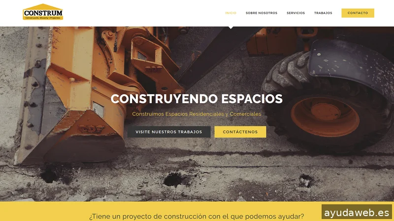 El estudio de Coco