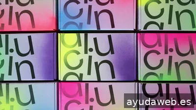 alucina. / Estudio de Branding & Diseño