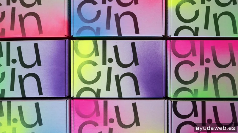 alucina. / Estudio de Branding & Diseño