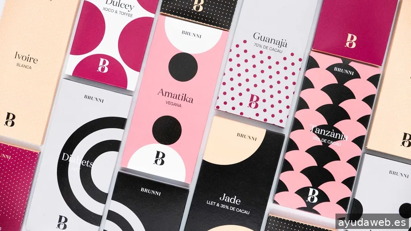 alucina. / Estudio de Branding & Diseño