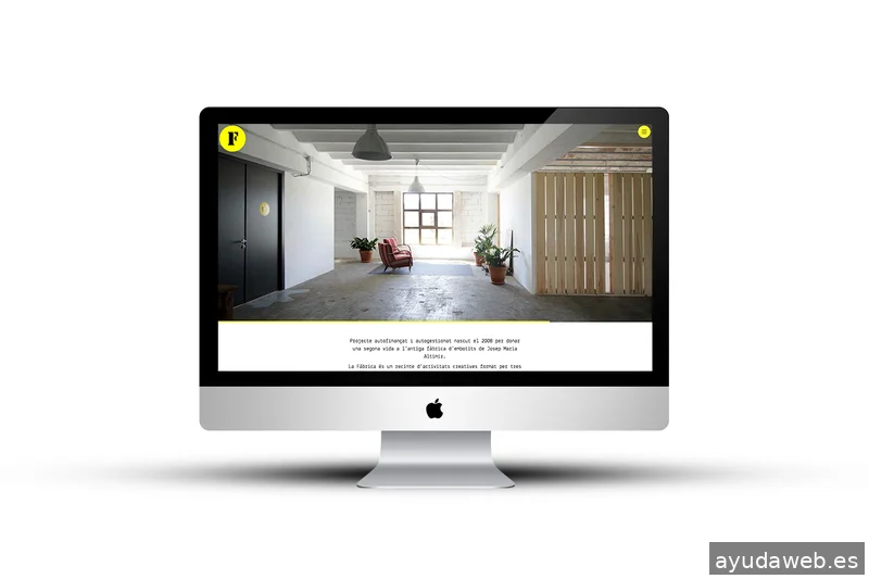alucina. / Estudio de Branding & Diseño