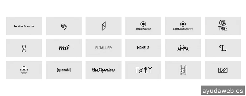 alucina. / Estudio de Branding & Diseño