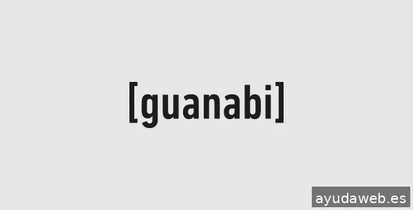 alucina. / Estudio de Branding & Diseño