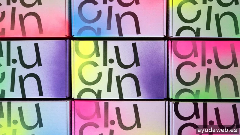 alucina. / Estudio de Branding & Diseño