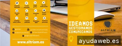Altriam Media & Events