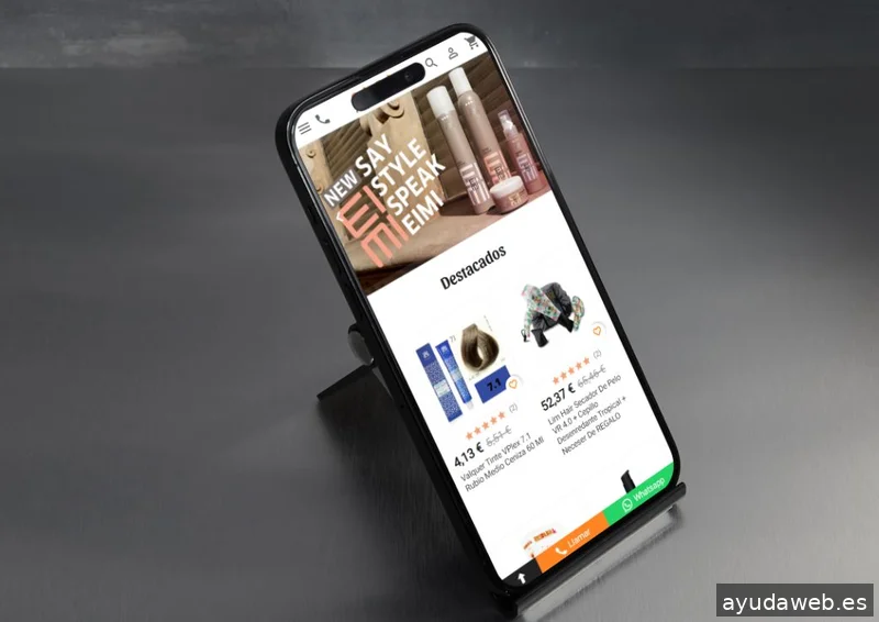 Dusnic, Agencia Diseño de Tiendas Online - Diseño Web - SEO & SEM