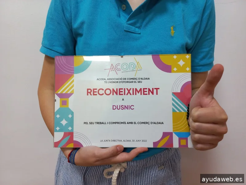 Dusnic, Agencia Diseño de Tiendas Online - Diseño Web - SEO & SEM