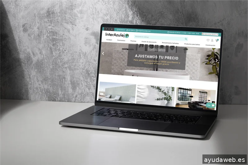 Dusnic, Agencia Diseño de Tiendas Online - Diseño Web - SEO & SEM