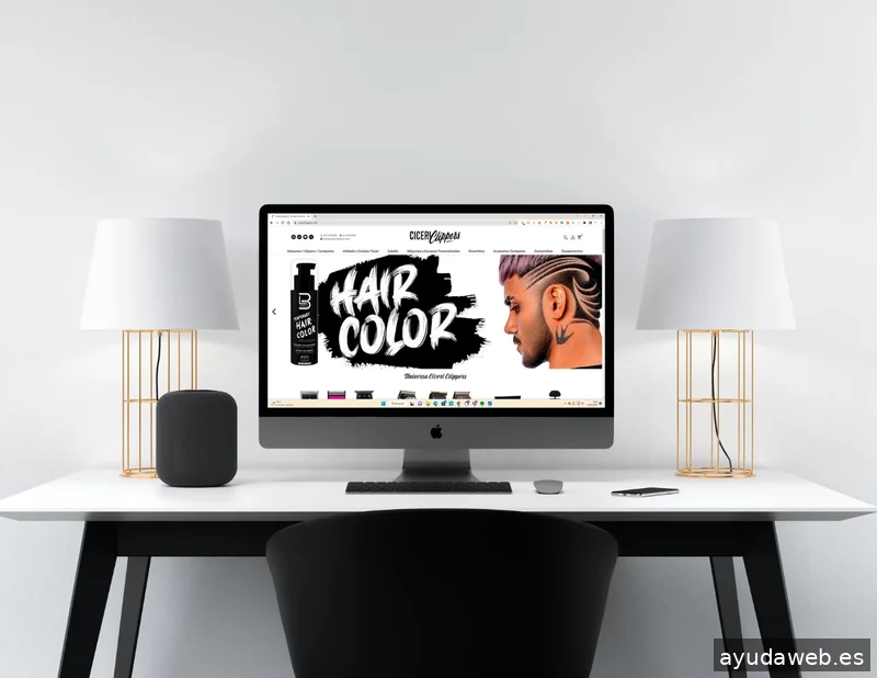 Dusnic, Agencia Diseño de Tiendas Online - Diseño Web - SEO & SEM