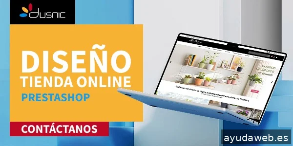 Dusnic, Agencia Diseño de Tiendas Online - Diseño Web - SEO & SEM