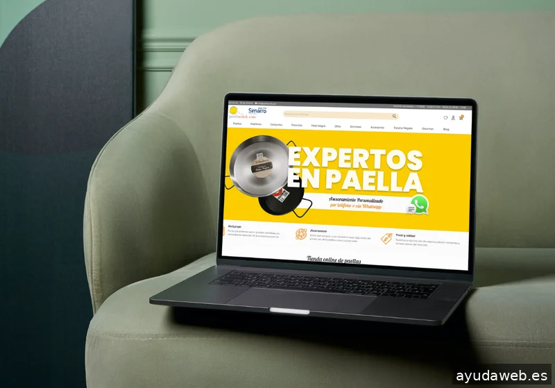 Dusnic, Agencia Diseño de Tiendas Online - Diseño Web - SEO & SEM