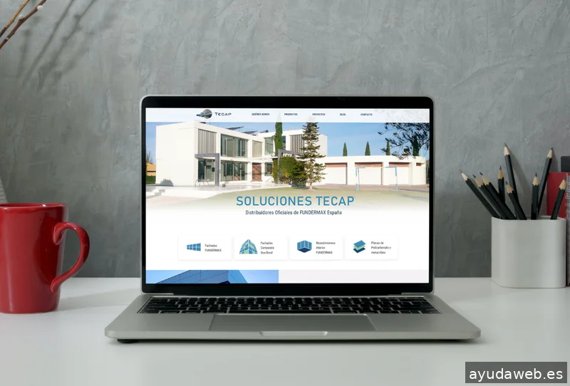 Dusnic, Agencia Diseño de Tiendas Online - Diseño Web - SEO & SEM