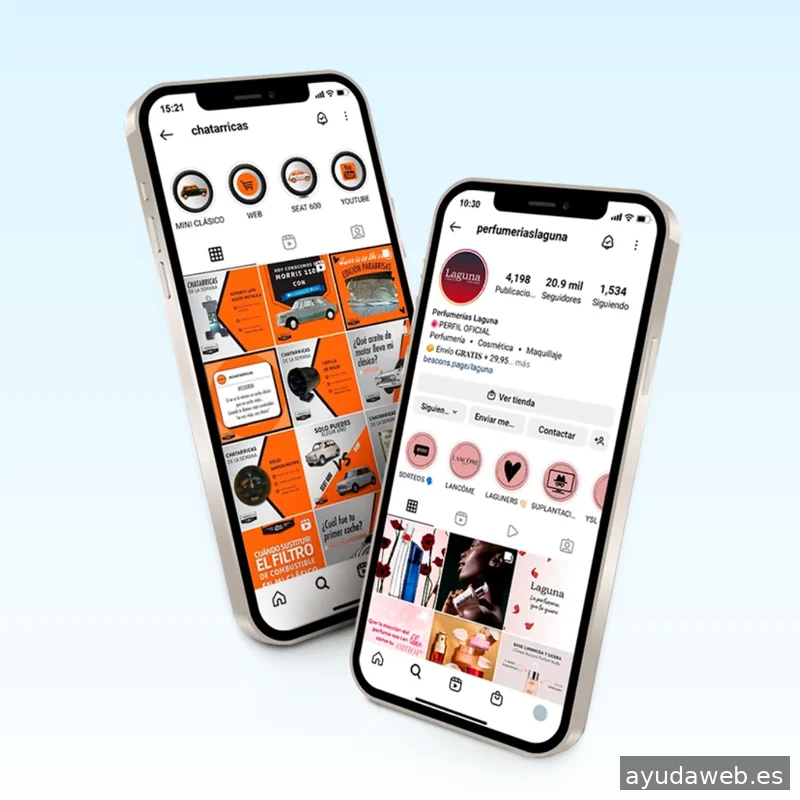Dusnic, Agencia Diseño de Tiendas Online - Diseño Web - SEO & SEM