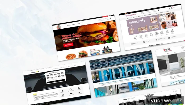 Dusnic, Agencia Diseño de Tiendas Online - Diseño Web - SEO & SEM