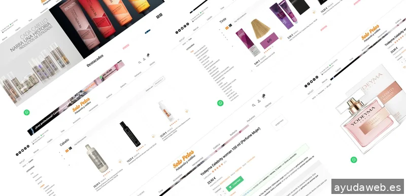 Dusnic, Agencia Diseño de Tiendas Online - Diseño Web - SEO & SEM