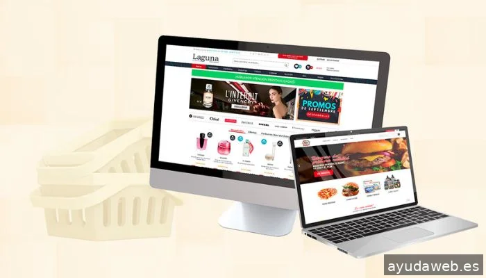 Dusnic, Agencia Diseño de Tiendas Online - Diseño Web - SEO & SEM