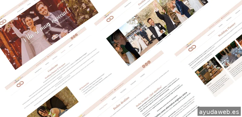 Dusnic, Agencia Diseño de Tiendas Online - Diseño Web - SEO & SEM
