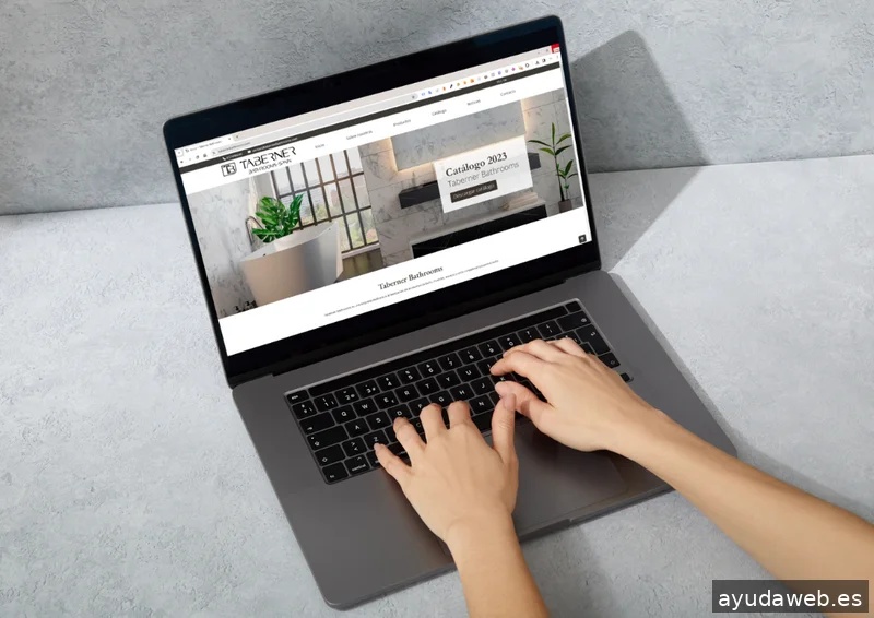 Dusnic, Agencia Diseño de Tiendas Online - Diseño Web - SEO & SEM