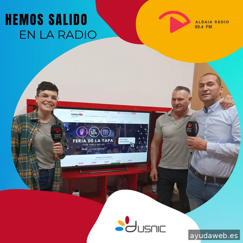 Dusnic, Agencia Diseño de Tiendas Online - Diseño Web - SEO & SEM
