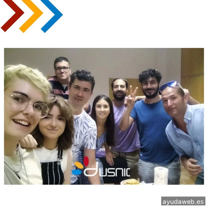Dusnic, Agencia Diseño de Tiendas Online - Diseño Web - SEO & SEM