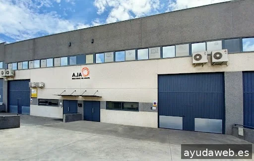 AJA Publicidad. Agencia de Marketing Directo y Digital