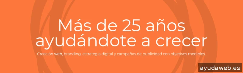 AJA Publicidad. Agencia de Marketing Directo y Digital