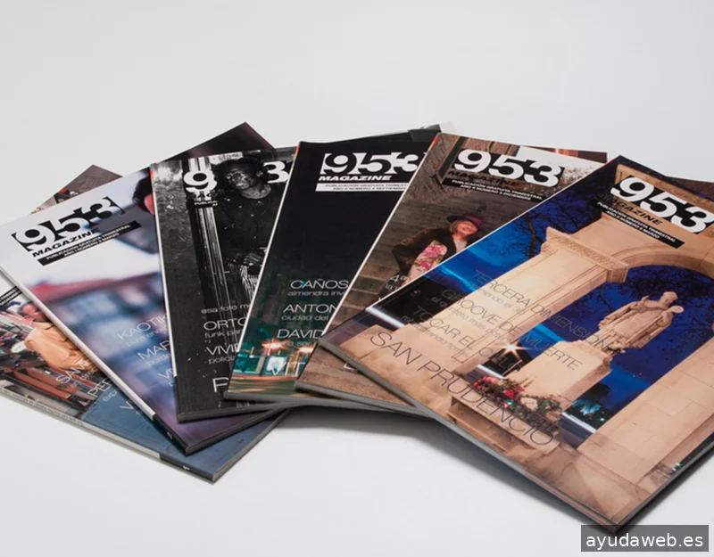 Rara Avis Estudio Gráfico | Diseño gráfico, Páginas web y Comunicación