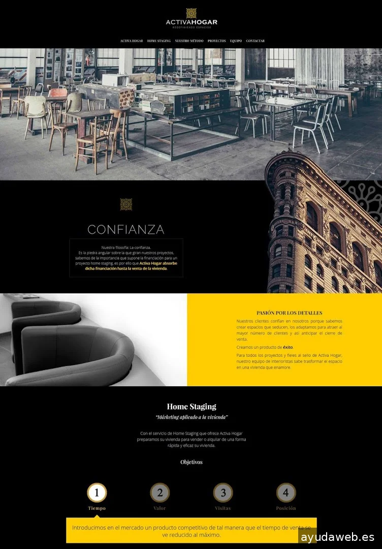 Rara Avis Estudio Gráfico | Diseño gráfico, Páginas web y Comunicación