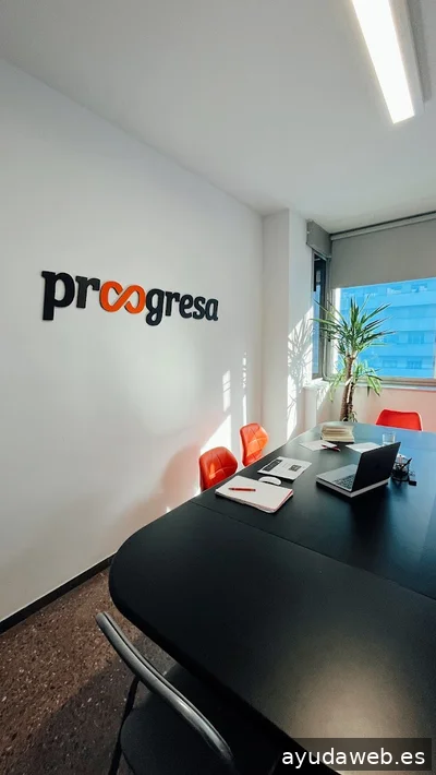 Proogresa