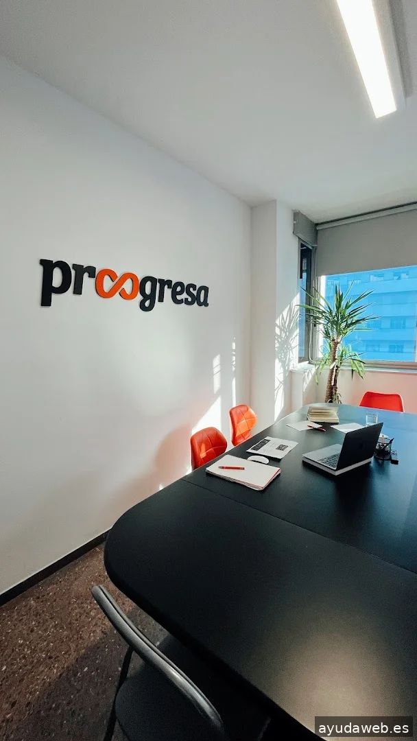 Proogresa