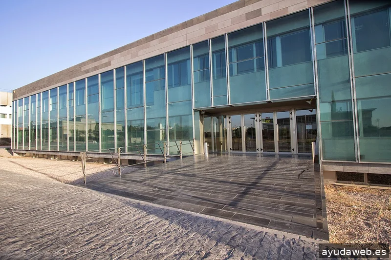 Netberry Solutions Albacete