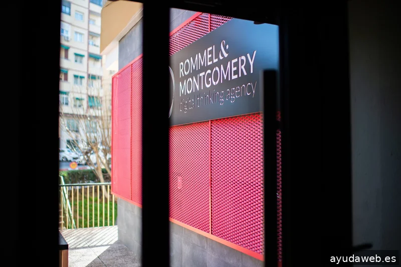 Rommel & Montgomery (Roymo)