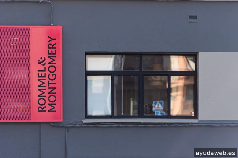 Rommel & Montgomery (Roymo)