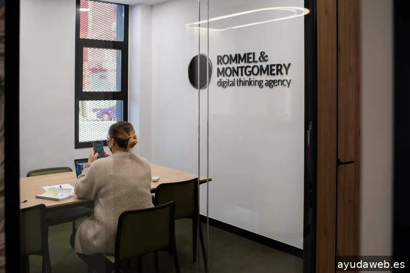 Rommel & Montgomery (Roymo)