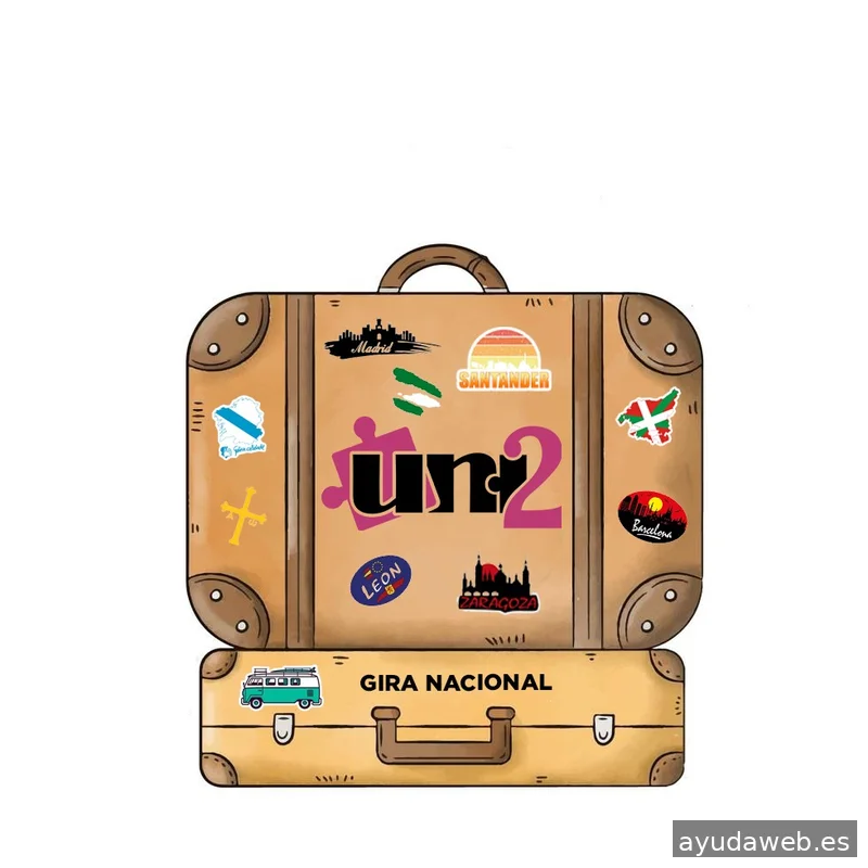 Agencia de Marketing Uni2 Digital S.L.