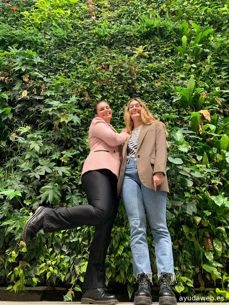 Agencia de Marketing Uni2 Digital S.L.