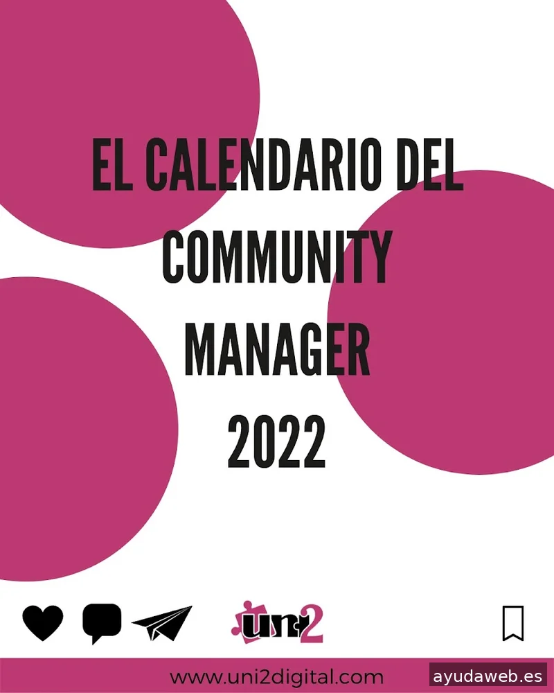 Agencia de Marketing Uni2 Digital S.L.