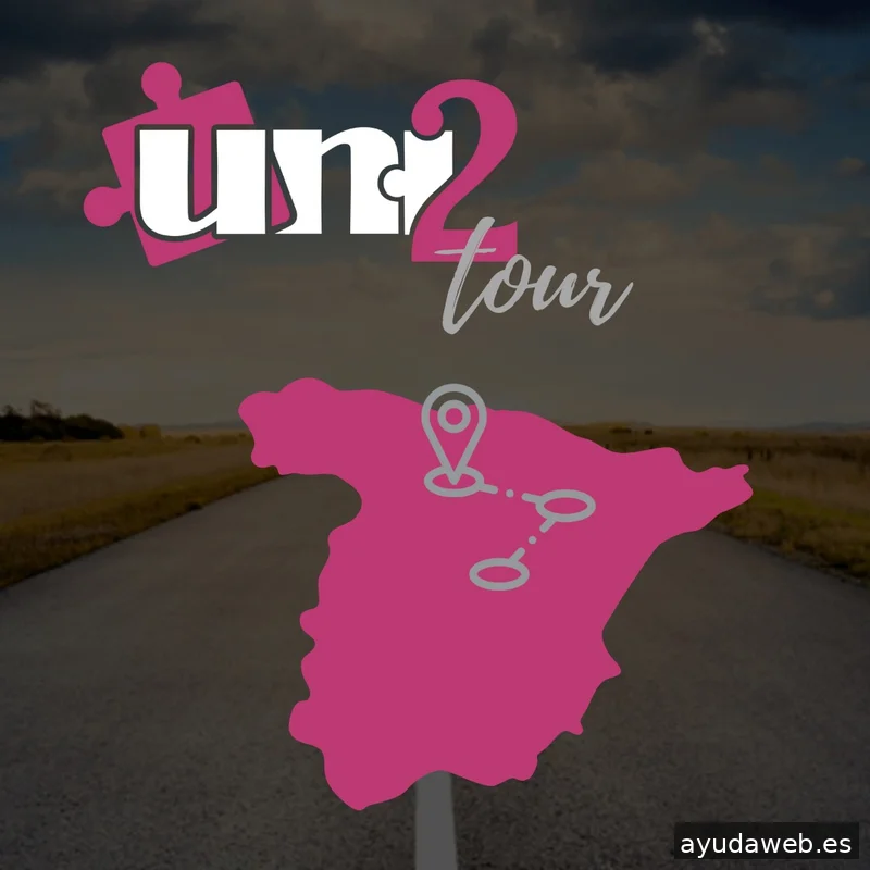 Agencia de Marketing Uni2 Digital S.L.