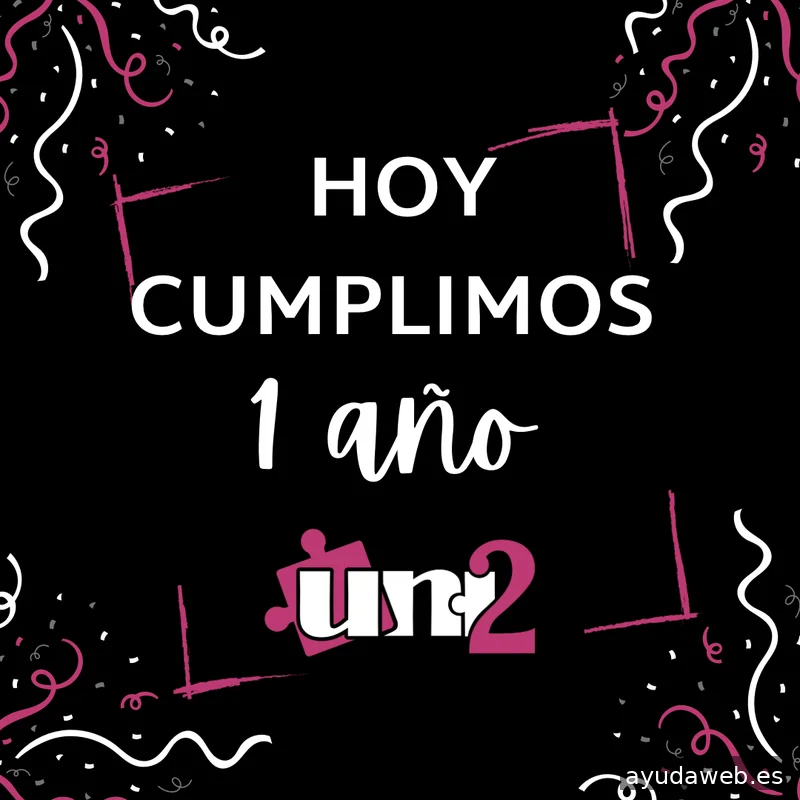 Agencia de Marketing Uni2 Digital S.L.