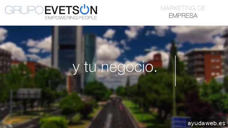 Grupo Evetson