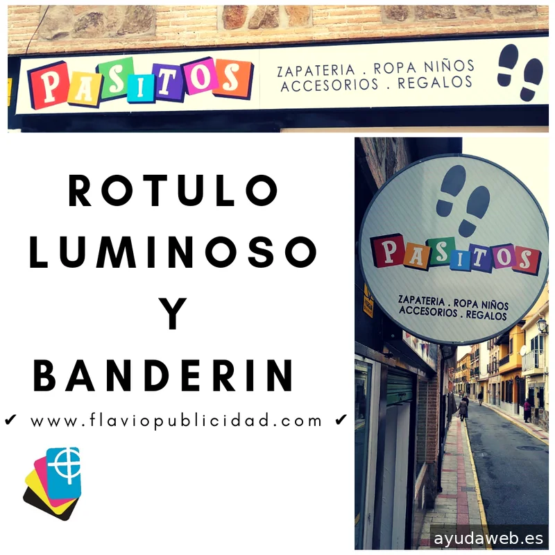 Flávio Publicidad Madrid