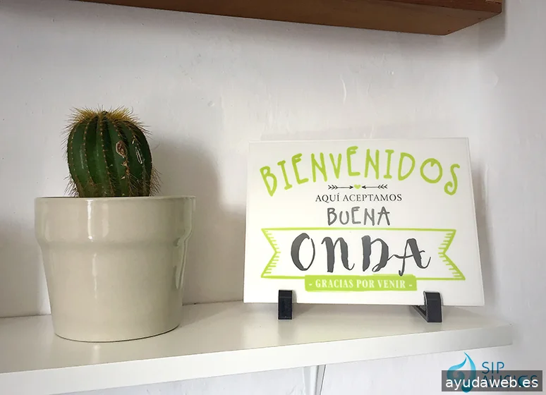 Imprenta Alisios - Diseño y publicidad