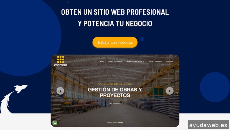 Impacto Web