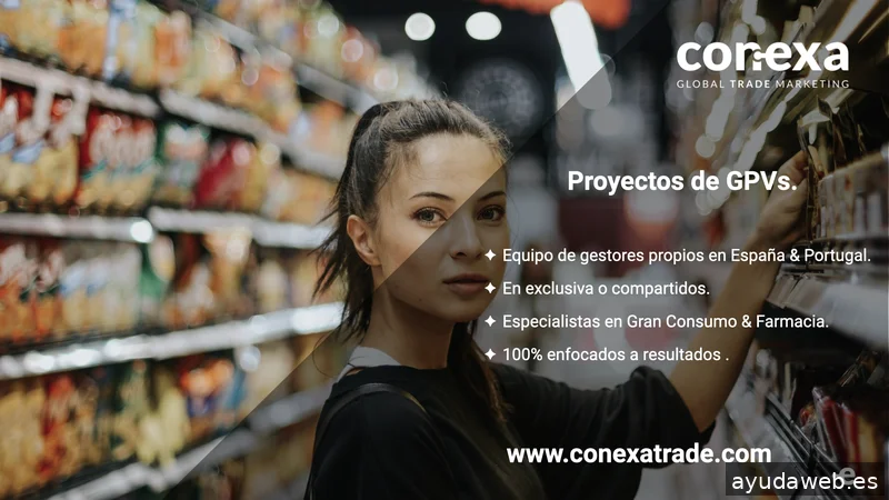 Conexa Global Trade