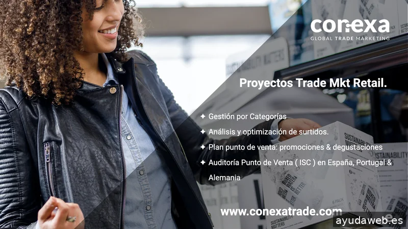 Conexa Global Trade